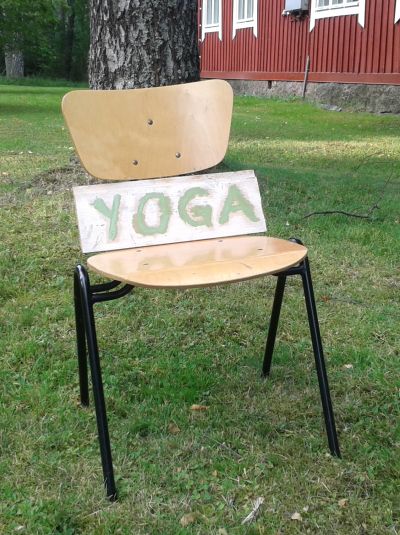 Yogastol